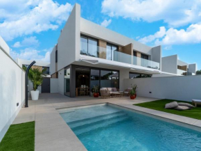 Holiday home in Cambrils, near Portaventura